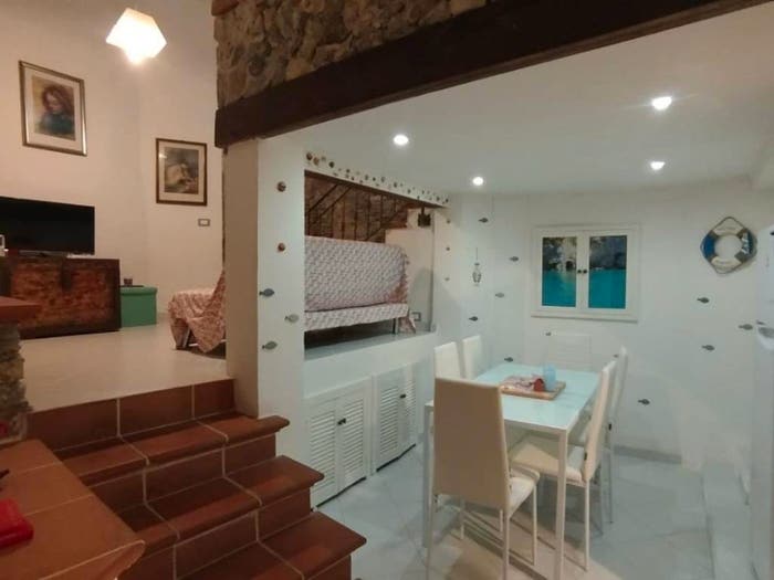 Appartamento monolocale in vendita in Via Circonvallazione, Centro, Ameglia