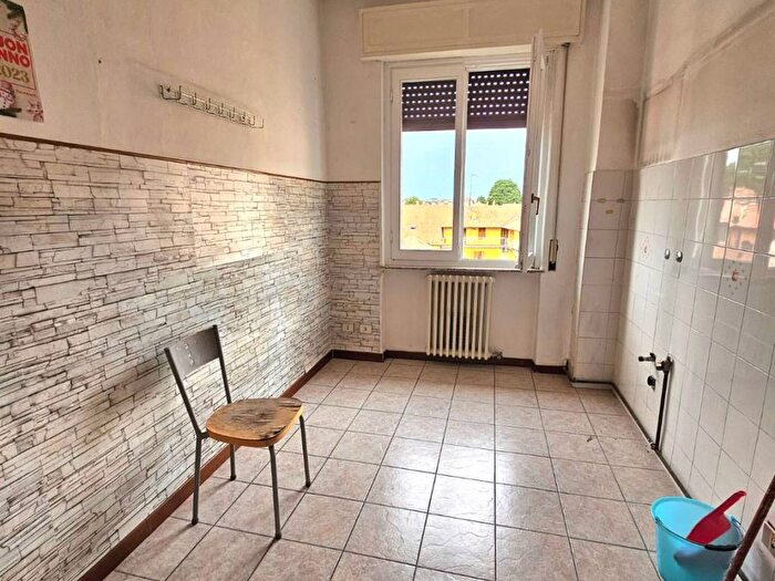 Appartamento bilocale in vendita in Centro, Nerviano