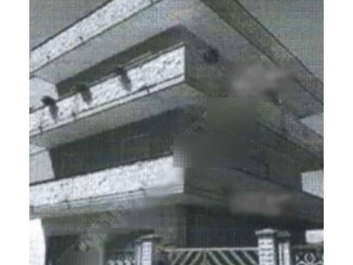 Appartamento con 6 locali in vendita in via Marco Polo, Calimera