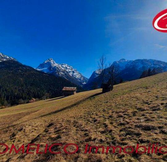 Casa monolocale in vendita in Centro, Santo Stefano di Cadore