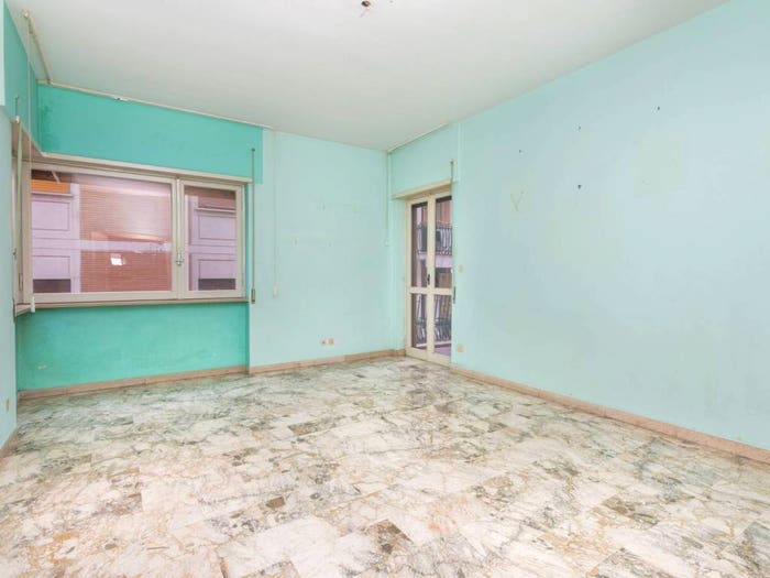 Appartamento trilocale in vendita in Via Costa Batocchi, Centro, Marino