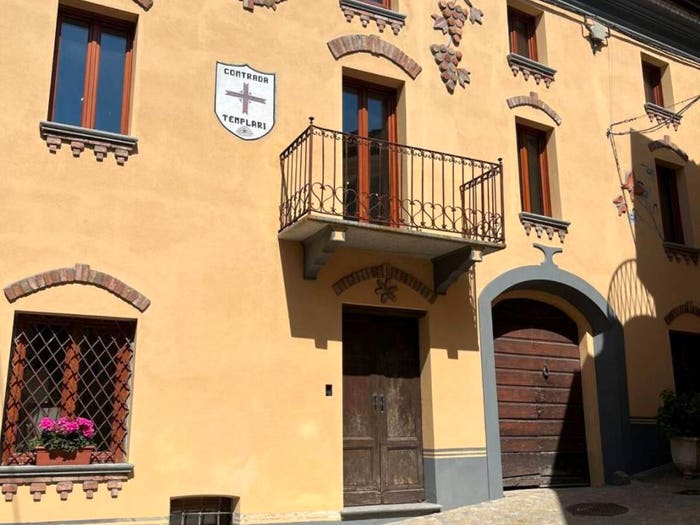 Casa con 6 locali in vendita in Via Roma, Centro, Mango