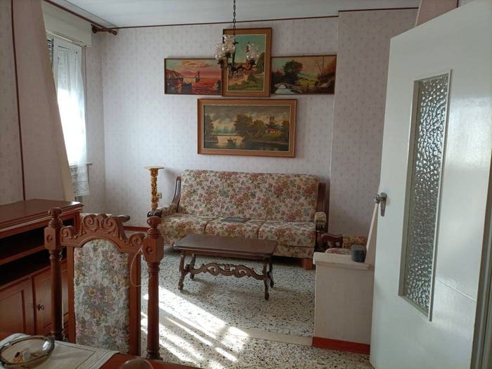 Appartamento quadrilocale in vendita in Via Enrico Fermi, Centro, Codigoro