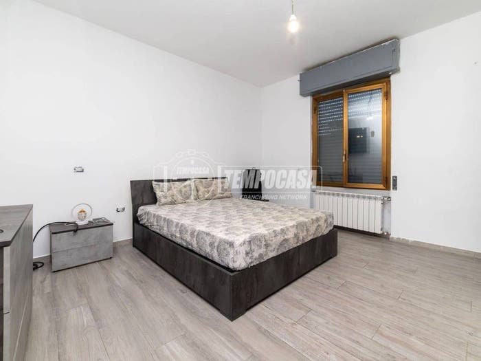 Appartamento trilocale in vendita in Viale Suardi, Centro, Arcene