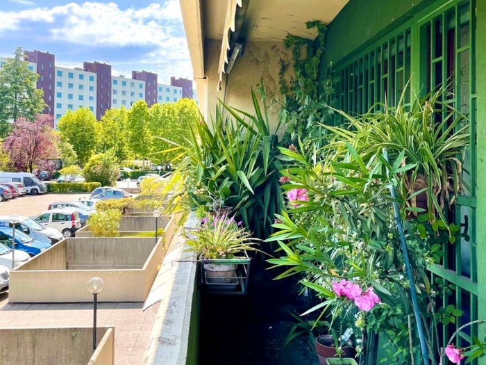 Appartamento con 5 locali in vendita in Via Larga, Pilastro, Bologna