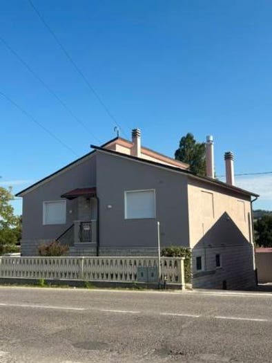 Casa con 5 locali in vendita in Contrada Cavatella, Mondavio