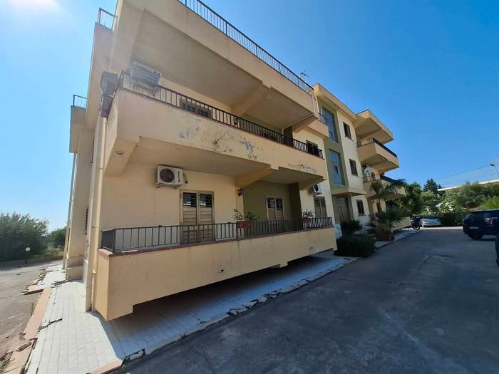 Appartamento quadrilocale in vendita in Via Antonio Meucci, Centro, Barcellona Pozzo di Gotto