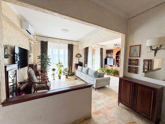 Appartamento con 5 locali in vendita in Via Urbano Rattazzi, Alberti Bellariva, Firenze