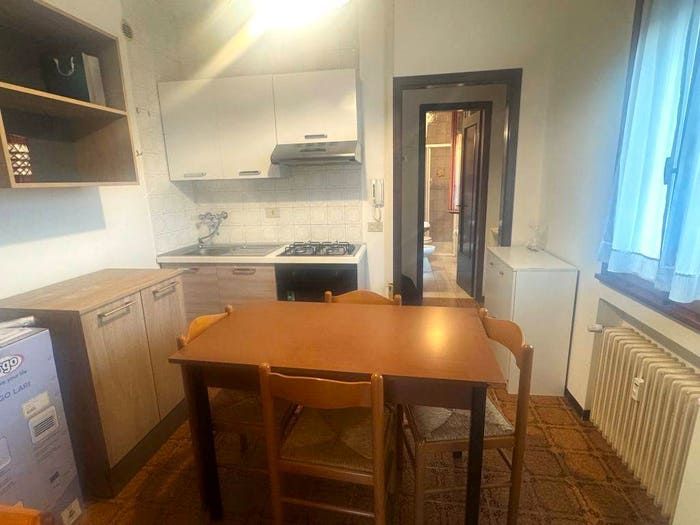 Appartamento bilocale in vendita in Via Giambattista Belzoni, Portello Ospedali, Padova