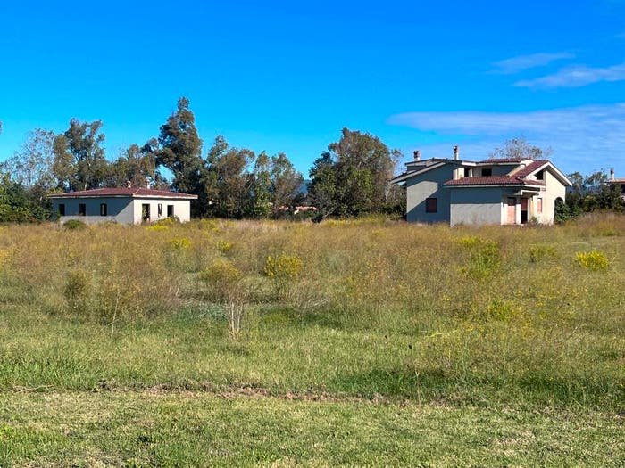 Casa quadrilocale in vendita in Via degli Aironi, Torre Flavia, Ladispoli