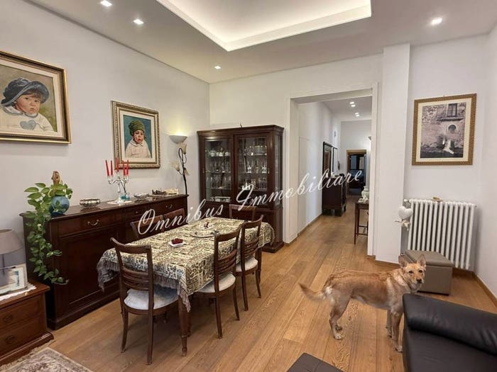 Appartamento quadrilocale in vendita in Via Nicola Parisi, Quartieri Settecenteschi, Foggia