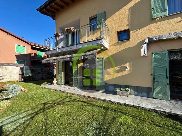Casa bilocale in vendita in Centro, Cene