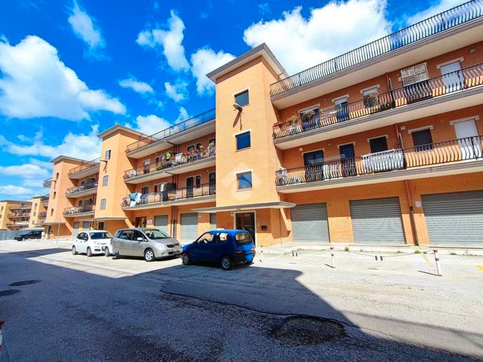 Appartamento bilocale in vendita in Viale degli Aviatori, Tribunale Carmine Nuovo, Foggia