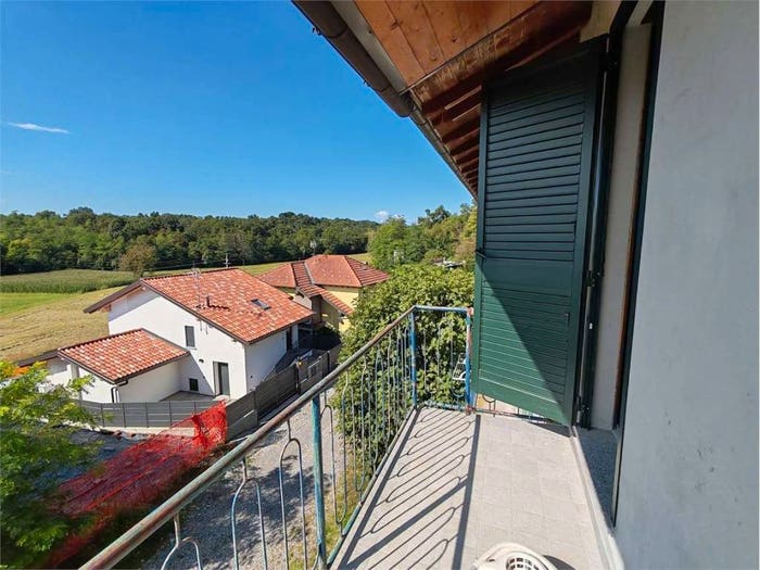 Appartamento bilocale in vendita in VIA INDIPENDENZA, Centro, Olgiate Comasco