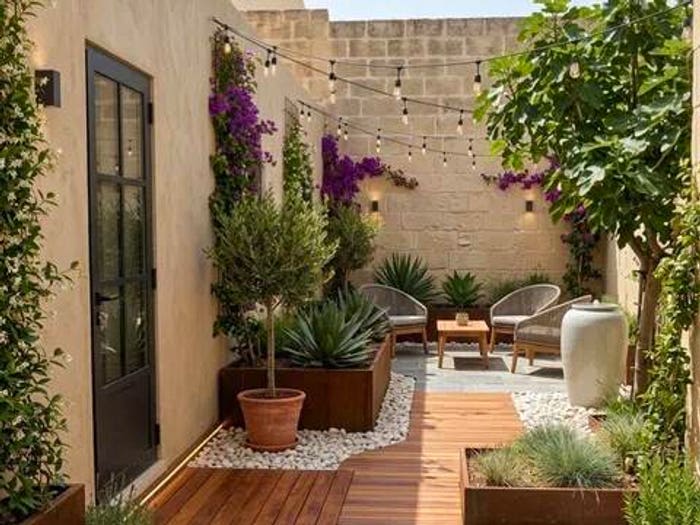 Casa quadrilocale in vendita in Via Grazia Deledda, Usini