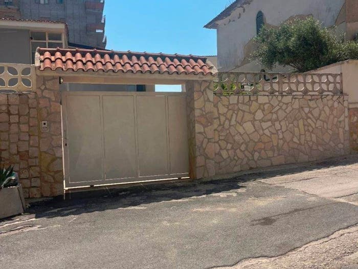 Casa quadrilocale in vendita in Viale dei Pioppi, Pinetamare, Castel Volturno