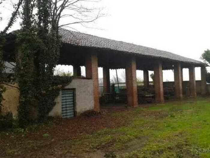 Casa trilocale in vendita in Casarile