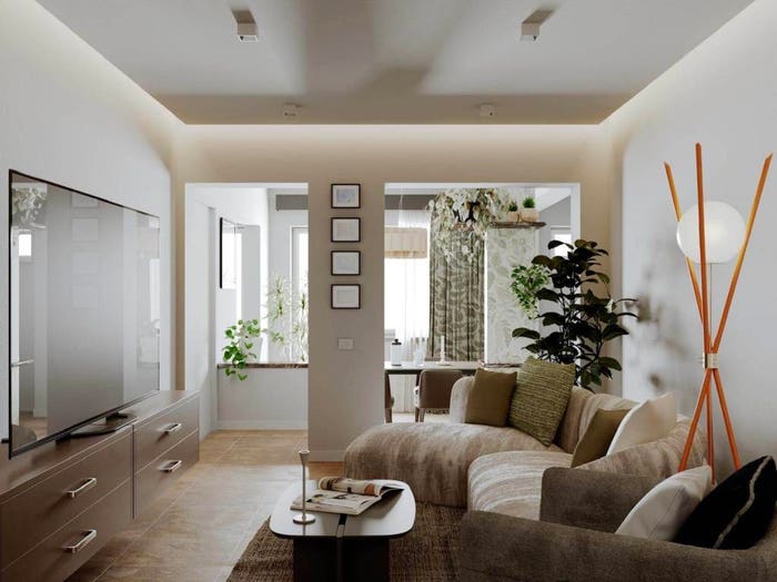 Appartamento con 6 locali in vendita in Via Chiantigiana, Chiantigiana Ponte a Ema, Firenze