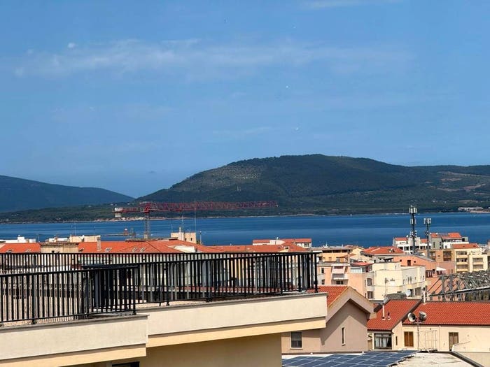 Casa trilocale in vendita in via XX Settembre, Pivarada, Alghero