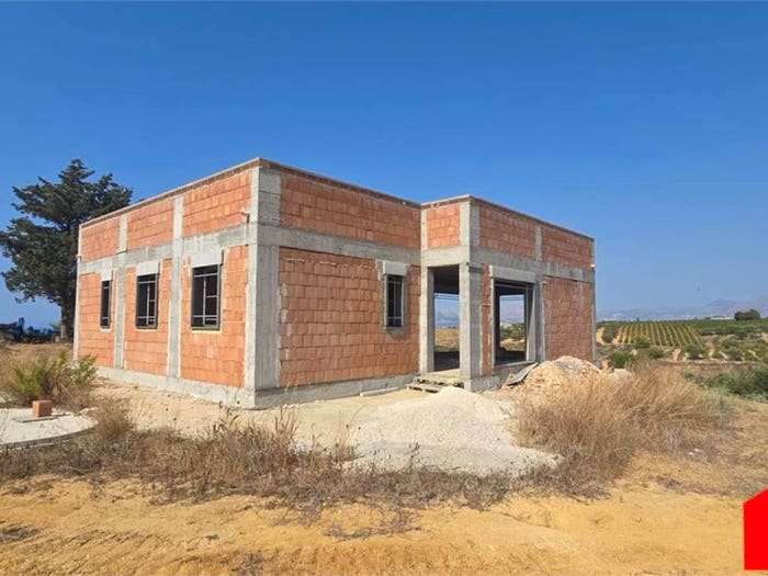 Appartamento quadrilocale in vendita in Zona Palmeri, Semicentro, Alcamo