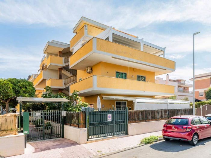 Appartamento bilocale in vendita in Marina di Palo, Ladispoli
