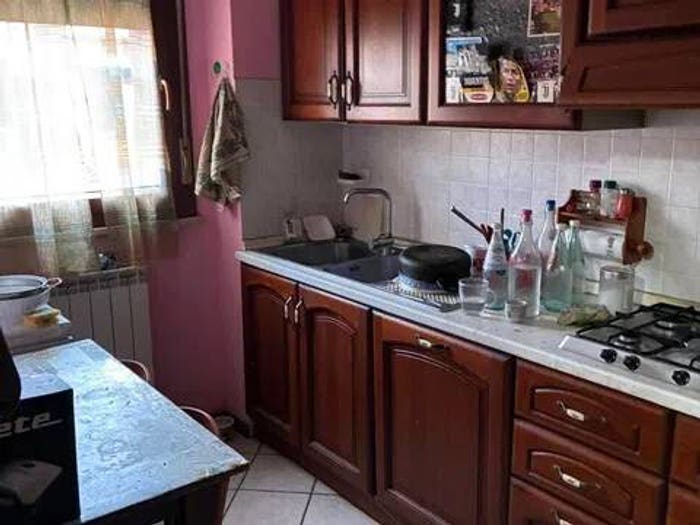 Appartamento bilocale in vendita in Gallo, Petriano