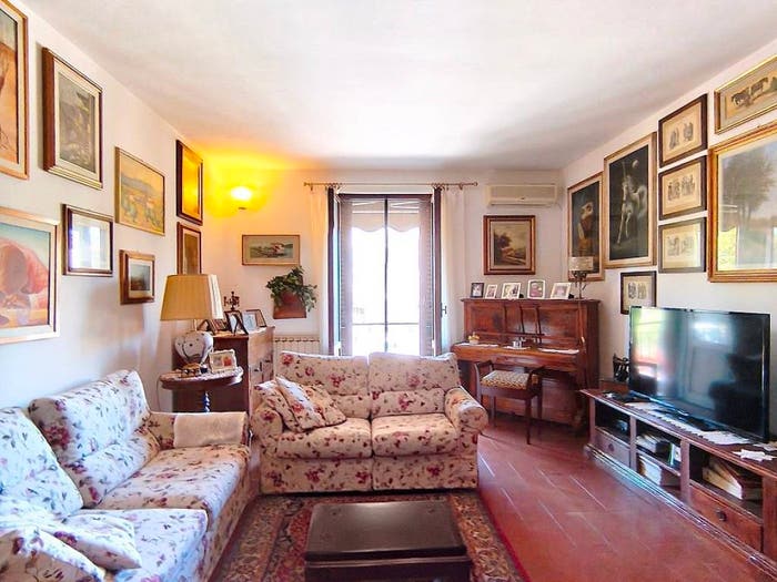 Appartamento con 5 locali in vendita in Via Giuseppe Mazzini, Strada In Chianti, Greve in Chianti