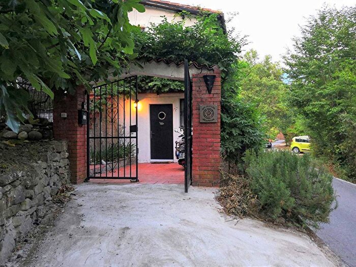 Casa monolocale in vendita in Apricale