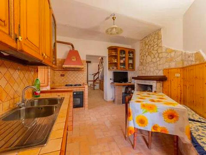 Appartamento quadrilocale in vendita in Via San Pietro, Centro, Rocca di Botte