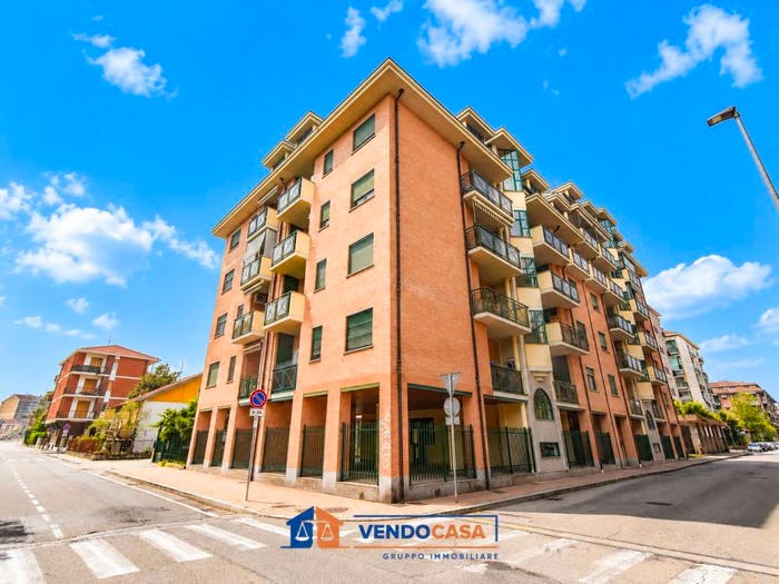 Appartamento bilocale in vendita in Via Armando Diaz, Nichelino