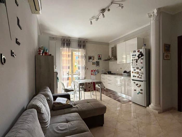 Appartamento trilocale in vendita in Via Antica Giardini, Giardini Oasi Sacro Cuore, Giugliano in Campania