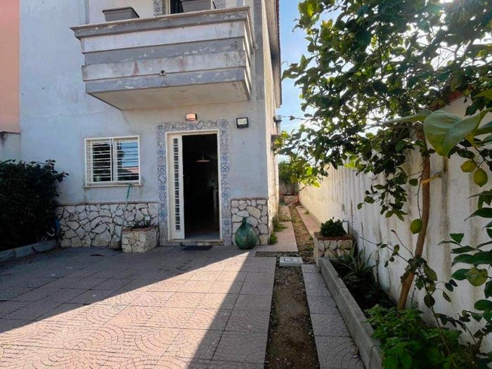 Casa quadrilocale in vendita in Via Modica, Pinetamare, Castel Volturno