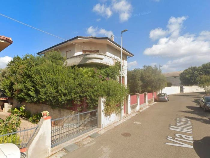 Casa trilocale in vendita in Via Mincio, Sardara