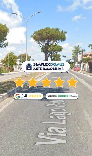 Casa con 6 locali in vendita in Via Lago Patria, Lago Patria, Giugliano in Campania