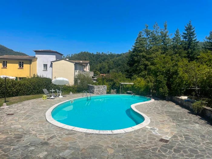 Casa quadrilocale in vendita in SP, Pignone