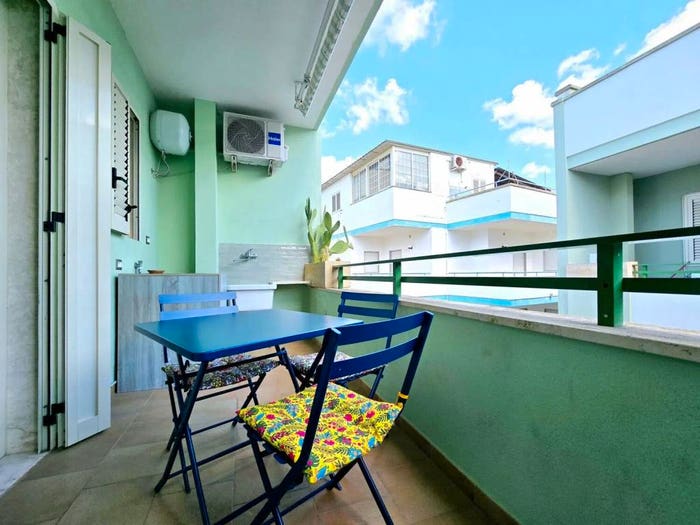 Appartamento bilocale in vendita in Via Della Chiesa SNC, Baia Verde Lidi, Gallipoli