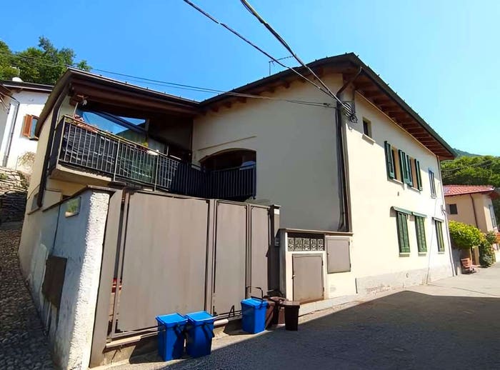 Appartamento monolocale in vendita in Via Roma, Centro, Casalzuigno