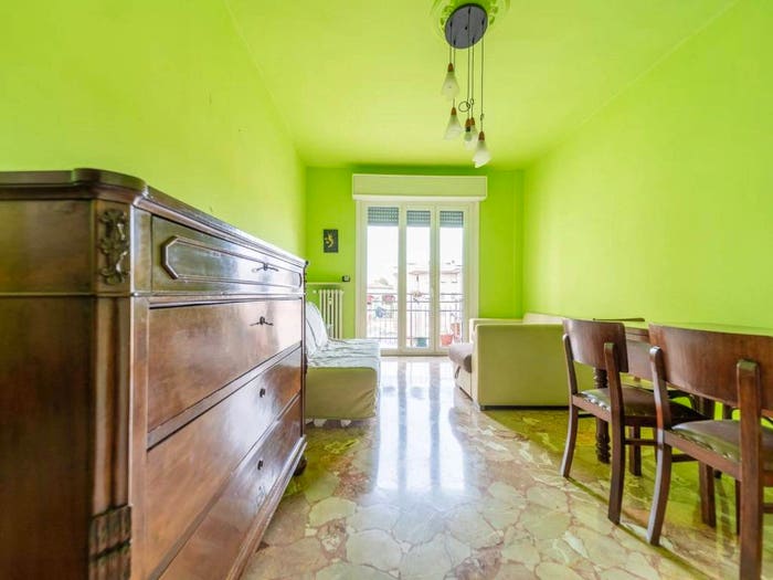 Appartamento trilocale in vendita in San Leonardo, Parma