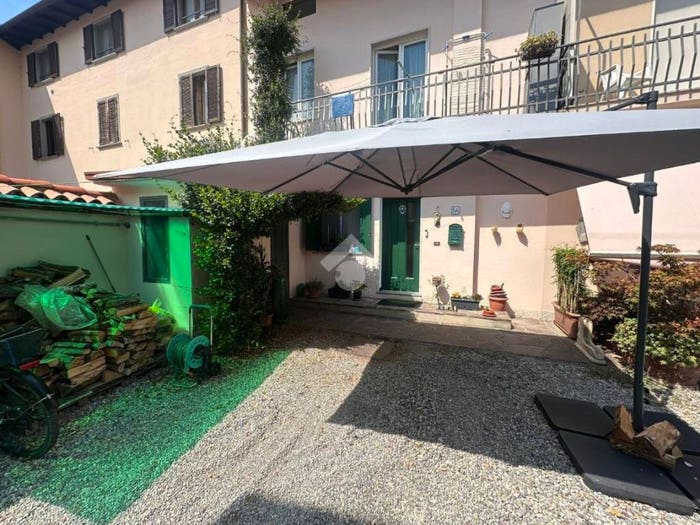 Casa trilocale in vendita in Via Colombere, Centro, Palazzolo sull'Oglio