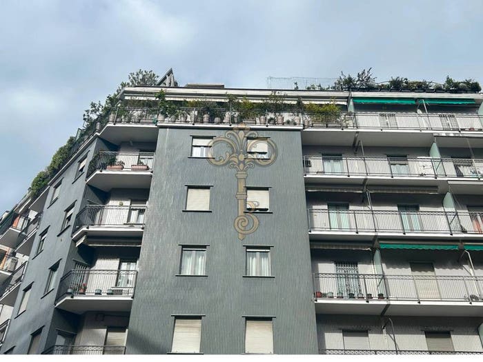 Appartamento bilocale in vendita in Via Giacomo Soldati, Cenisio, Milano