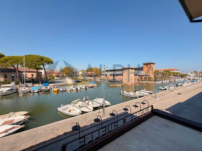 Appartamento monolocale in vendita in Via Camillo Benso di Cavour, Centro, Cervia