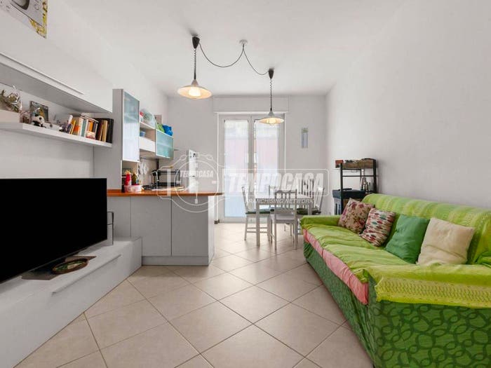 Appartamento bilocale in vendita in Via BROCCHI, Città Studi, Milano
