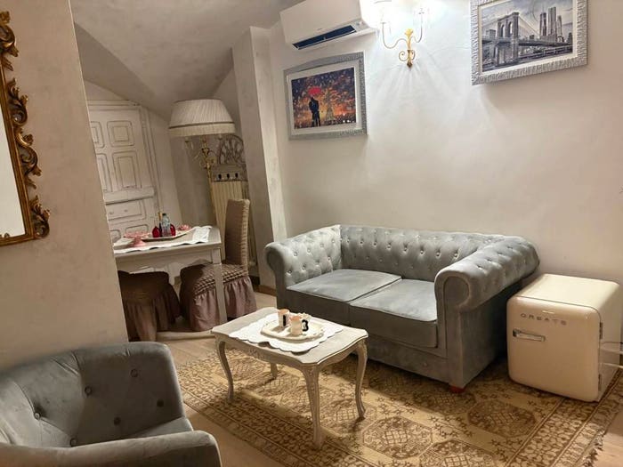 Appartamento trilocale in vendita in Via della Braina, Santo Stefano, Bologna