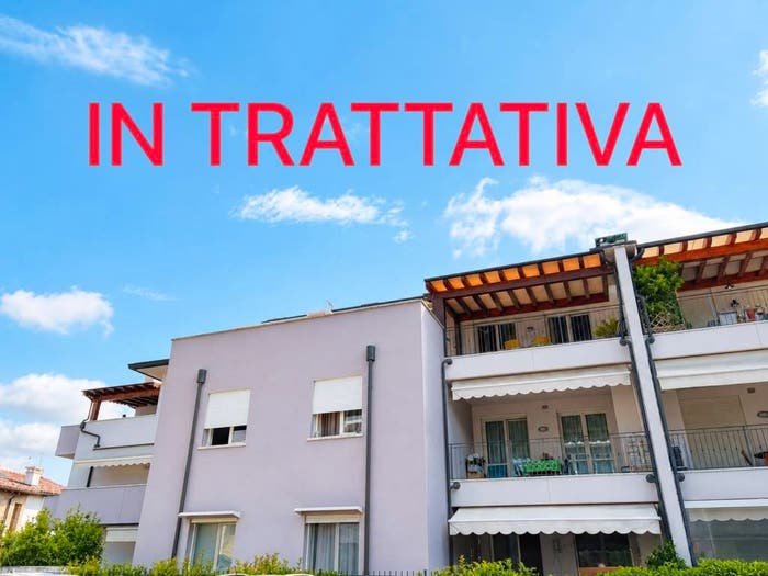Appartamento quadrilocale in vendita in Via Bivio San Vitale, Montecchio Maggiore Alte Ceccato, Montecchio Maggiore
