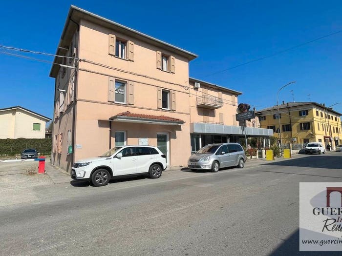Appartamento bilocale in vendita in Via di Renazzo, Renazzo, Cento