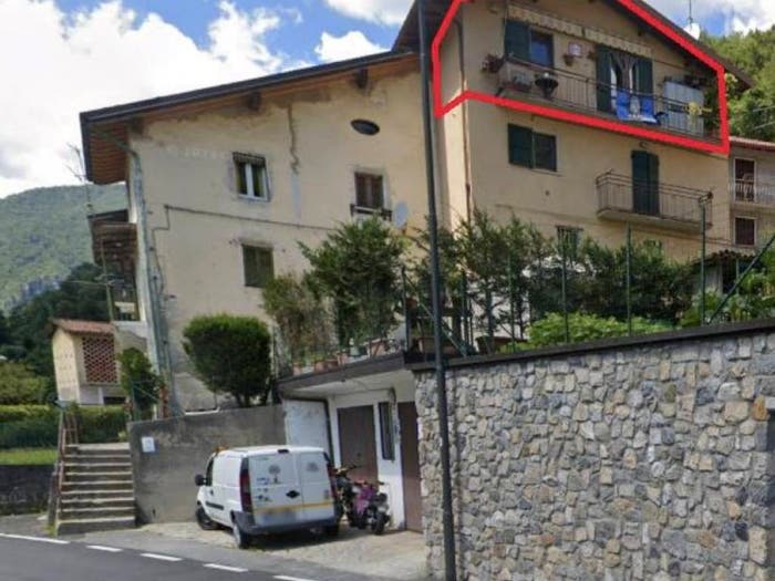 Appartamento trilocale in vendita in Via Roncaglia Entro, Centro, San Giovanni Bianco