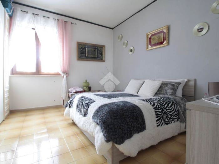 Appartamento trilocale in vendita in Via di Vallecchia, Centro, Canino