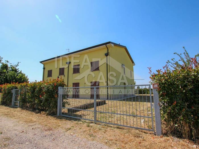 Casa con 6 locali in vendita in Via Imperiale, Mortizzuolo Ponte San Pellegrino, Mirandola