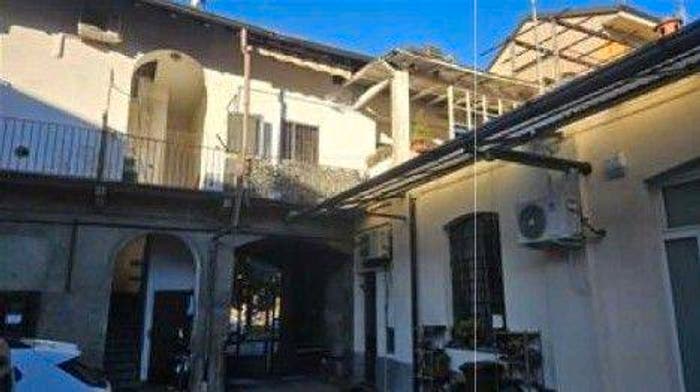 Appartamento in vendita in Via Mazzini, Piazza Santa Maria, Busto Arsizio