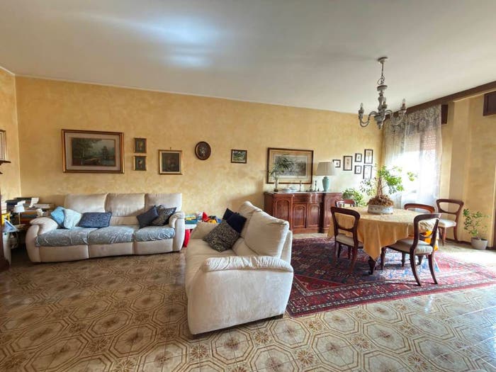Appartamento trilocale in vendita in Via Pio XII, Albignano, Truccazzano